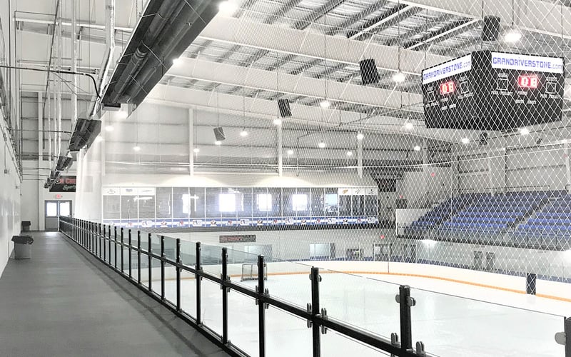 Gateway Ice Arena preview 3